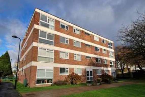 2 bedroom Flat to re...